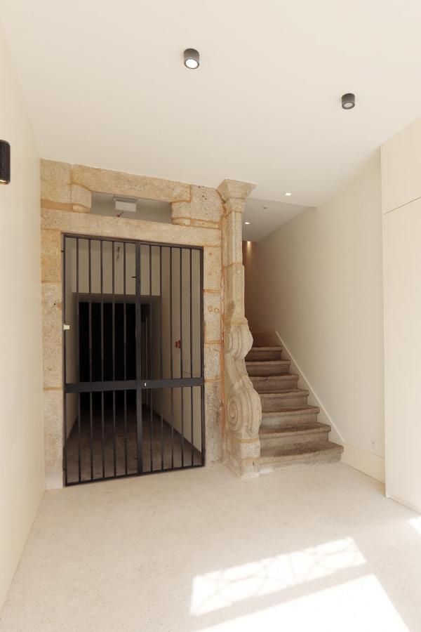 Hm - Historical Studio Taipas 3E Πόρτο Εξωτερικό φωτογραφία